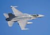 Україна очікує на додаткові 10 винищувачів F-16 від Бельгії до кінця року – Зеленський