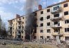 Авіаудар рф по Краматорську забрав життя трьох працівників ТЕЦ, двоє цивільних поранені