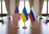 Нова зустріч рф – США – Україна може відбутись в Абу-Дабі: помічник путіна окреслив теми та можливий склад делегації