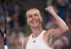 Еліна Світоліна стала лідеркою сезону за перемогами у трисетових матчах WTA 1000