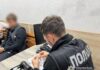 Забрав картридж і порізав адміністраторку ножем: що відомо про розбій у центрі Одеси