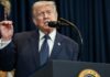 Трамп: Я пропоную, щоб в Україні з’явився новий лідер, здатний укладати угоди