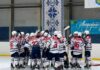 Одещина тріумфує на виїзді: хокейний і футзальний клуби здобули перемоги в один день