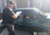 На Одещині 19-річний хлопець стріляв по автомобілю односельця