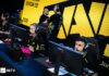 NAVI – G2. ESL Pro League S24. Групова стадія. Дивитись онлайн. LIVE