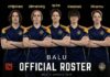 ОФІЦІЙНО. Дворазові чемпіони України розпустили склад з Dota 2