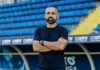 ОФІЦІЙНО. Екс-тренер Шахтаря очолив команду Лебеденка у Португалії