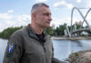 Кличко відповів, чи варто Зеленському укласти угоду про мир