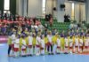Розминка на аутсайдері. Жіноча збірна України познущалася з Бельгії