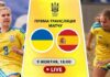 Україна – Іспанія. Мундіаліто з пляжного футболу. Дивитися онлайн LIVE