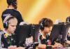 Українець у Astralis. Легендарний клуб підписав cmtry та siuhy