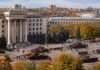 Тюрма, вокзал, братські могили й 2 травня: історія Куликового поля в Одесі