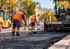 В Одесі 8 жовтня ремонтують дороги та тротуари: перелік вулиць