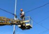 ДТП в Одесі зруйнувала світлофор на перехресті: комунальники відновили його роботу